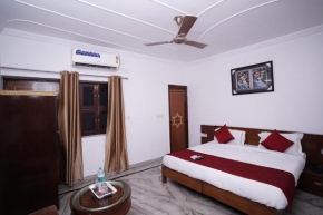 Hotel Lecston @Yashobhoomi Dwarka Sector - 25 metro station